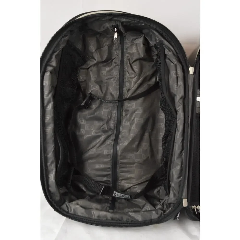 OGIO Rolling Backpack Custom Misericordia Bums Expandable Carry On 23